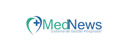 MedNews Sistema de Gestão Hospitalar
